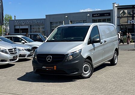 Mercedes-Benz Vito Kasten 114 CDI kompakt* 2x Schiebetür*Navi