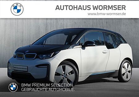 BMW i3 120Ah DAB WLAN RFK Navi Prof. Tempomat Shz