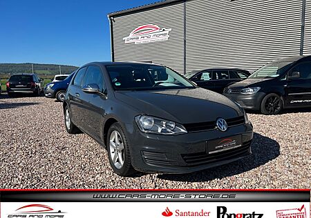 VW Golf Volkswagen VII Lim. Trendline/Klima/Tüv neu/gepflegt/