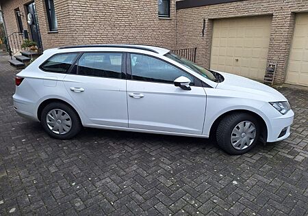 Seat Leon zu verkaufen