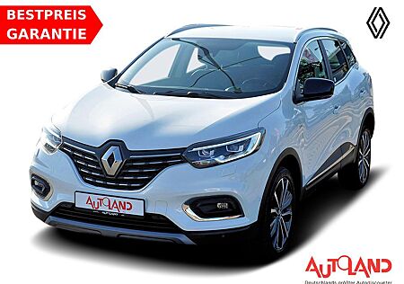 Renault Kadjar 1.7dCi 4WD Bose Edition LED ACC DAB AHK