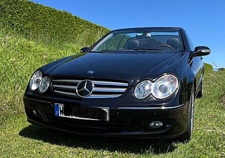 Mercedes-Benz CLK 350 ELEGANCE ELEGANCE