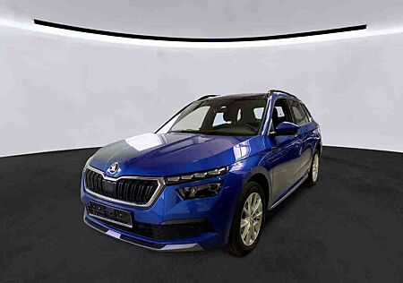 Skoda Kamiq Style,DSG,AHK,LED,Navi,Pano