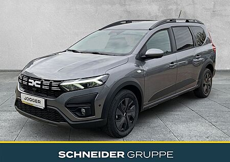 Dacia Jogger EXPRESSION TCe 110 7-Sitzer SHZ+KLIMA+PDC