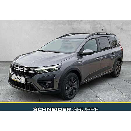 Dacia Jogger leasen