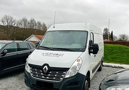 Renault Master 2.3 dCi