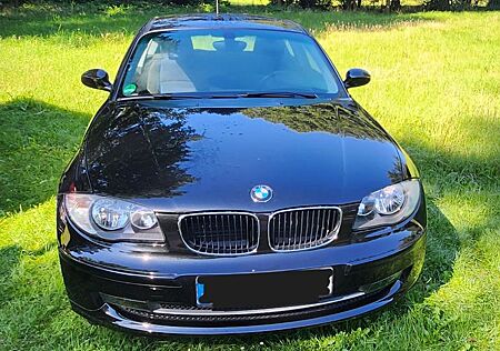 BMW 114 - Garagenwagen