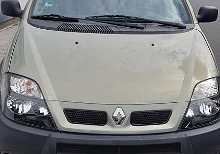 Renault Scenic TCe 140 GPF Black Edition Black Edition