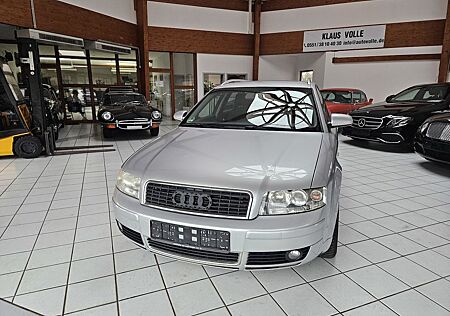 Audi A4 2.0 Avant Automatik 1.Hand Klimaautomatik