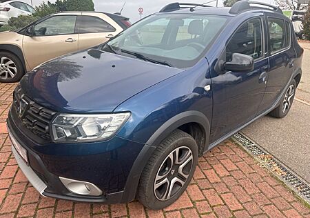 Dacia Sandero II Stepway Celebration