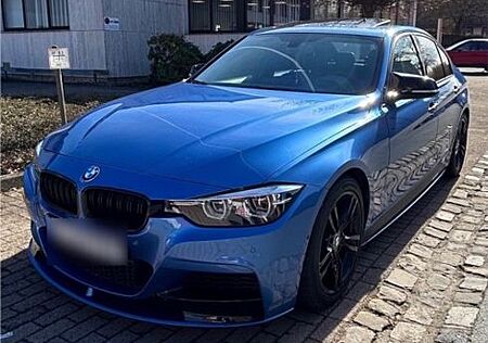 BMW 328i -