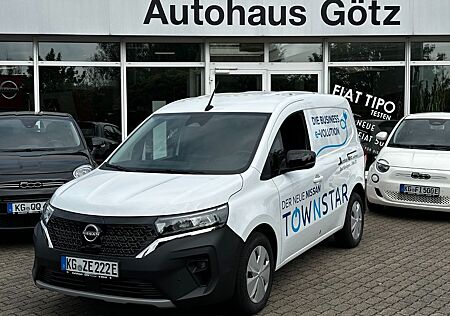 Nissan Townstar EV Kastenwagen VIELE EXTRAS