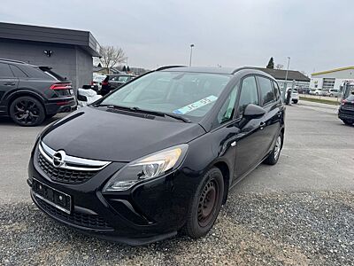 Opel Zafira C Tourer Edition 1.4