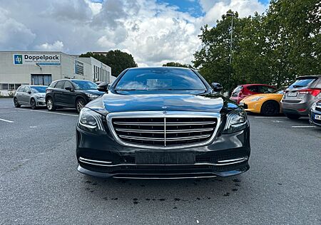 Mercedes-Benz S 560 S -Klasse Lim. L