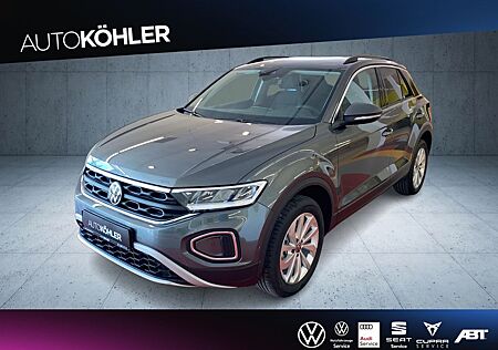 VW T-Roc Volkswagen Life - LED - ACC - Kamera - Keyless - R2D
