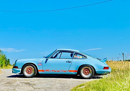 Porsche 911 Urmodell 911