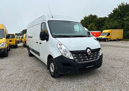 Renault Master L3H2/Maxi langer RS/Hochdach/Klima
