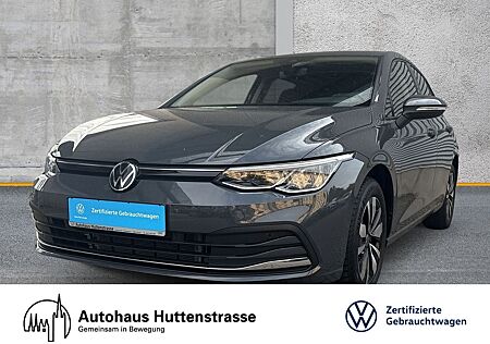VW Golf Volkswagen VIII 2.0 TDI DSG Life AHK DAB Navi Kamera