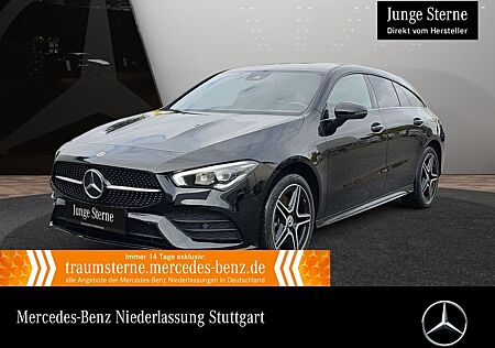 Mercedes-Benz CLA 250 Shooting Brake CLA 250 e SB AMG Night/MBUX Adv/Kamera/LED/Ambi