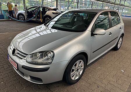 VW Golf Volkswagen 1.4**XENON**KLIMA**EURO 4**TÜV NEU**