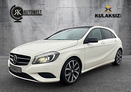 Mercedes-Benz A 250 BlueEffi*Dr.FZ*NAVI*KAM*PANO*TEMP*MEMORY*