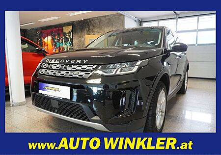 Land Rover Discovery Sport P300e PHEV AWD Aut./LED/Nav