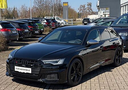 Audi S6 Avant 3.0 TDI quattro ACC HeadUp Sitzbelüf.