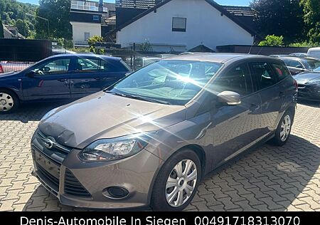 Ford Focus Turnier Ambiente 1.0 ECO BOOST KLIMAANLAGE
