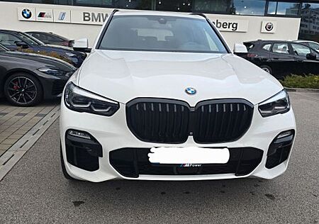 BMW X5 xDrive30d 22" Garantie+Service inkl.