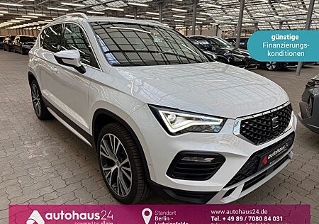 Seat Ateca 2.0 TSI Xperience 4Drive |DSG