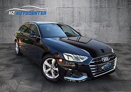 Audi A4 Avant 30 TDI S-Tronic*LED*VIRTUAL*APPLE*ACC