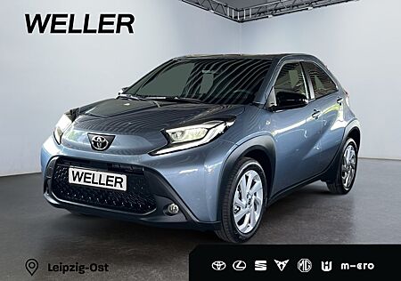 Toyota Aygo (X) Team D *ACC*CarPlay*Kamera*SHZ*DAB*
