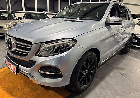 Mercedes-Benz GLE 400 | TÜV 06/2027