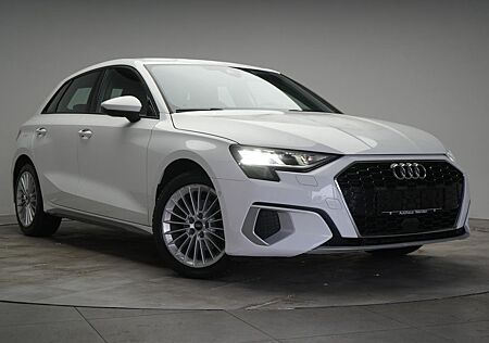 Audi A3 35 TFSI Sportback S tronic advanced ACC/Kamer