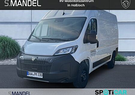 Peugeot Boxer Kasten Hochraum 335 L2H2 BlueHDi 140