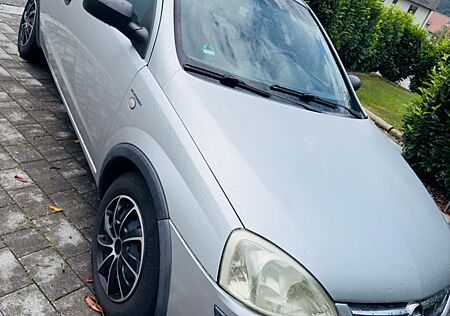 Opel Corsa 1.0 Twinport -