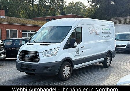 Ford Transit Kasten 350 L3 Trend *KLIMA*SPUR*PDC***