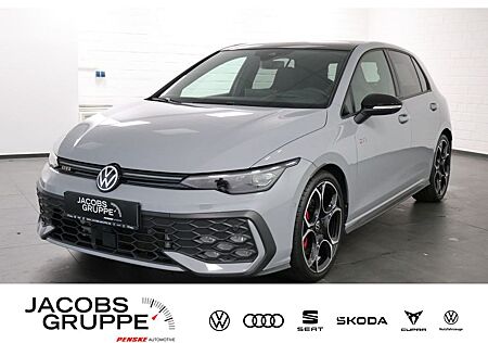 VW Golf Volkswagen VIII 2.0 TSI GTI "Black Style" DSG,Navi,Mat