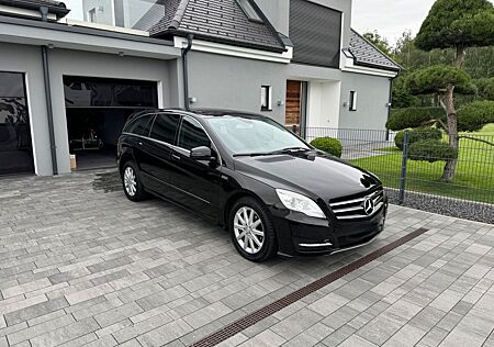 Mercedes-Benz R 350 CDI 4MATIC lang -