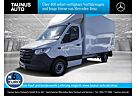 Mercedes-Benz Sprinter 316 CDI Koffer Junge Klima Tempomat