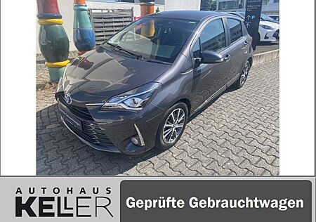 Toyota Yaris Hybrid 1.5 Y20 Club *Navigation*