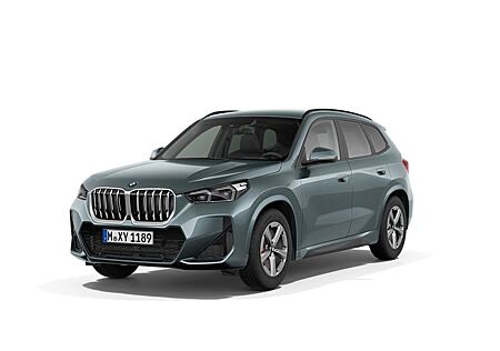 BMW X1 SDRIVE18I Sportpaket HUD AD AHK-klappbar AHK