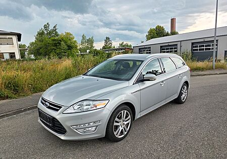 Ford Mondeo 2,0TDCi 120kW Trend ECOnetic PowerShi...