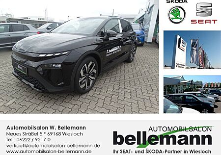 Skoda Elroq 85 Sportline *Maxx *AHK