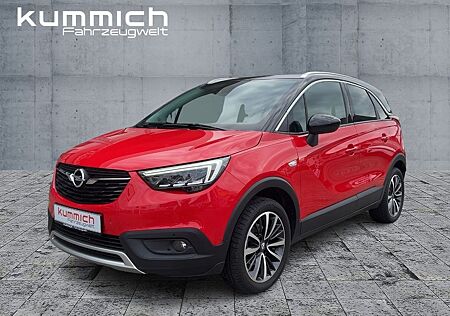 Opel Crossland X 1.2 Start/Stop Automatik Ultimate