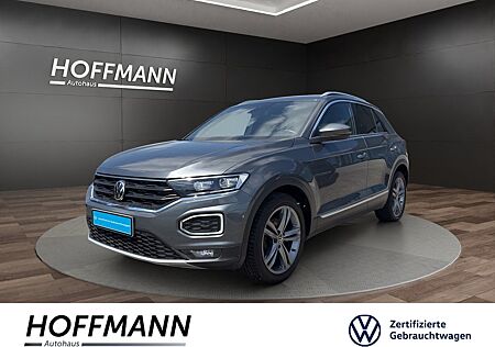 VW T-Roc Volkswagen 1.5 TSI DSG Sport LED+Navi+Kamera+PDC