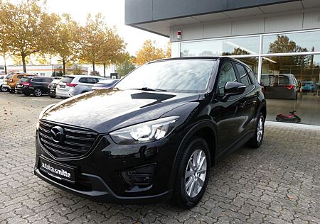 Mazda CX-5 Exclusive-Line AWD