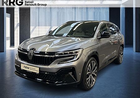 Renault Espace 6 ICONIC E-TECH 200 FULL HYBRID 7-SITZER