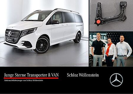 Mercedes-Benz V 300 AVANTGARDE AMG 4x4 MBUX*AIR*Sound*MBeam*