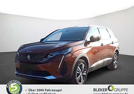 Peugeot 5008 Allure Pack PureTech 130